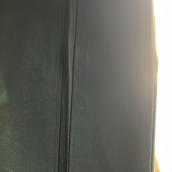 Tuxedo pants with stripe in front - Picture 2 of 2